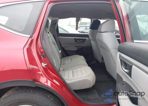 2020 Honda Cr-V Awd Lx z USA, uszkodzony, nr VIN 5J6RW2H21LL021489